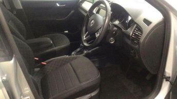Skoda Fabia 1.2 TSI SE L DSG Euro 6 (s/s) 5dr
