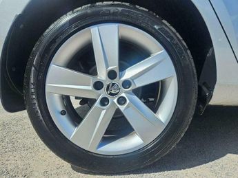 Skoda Fabia 1.2 TSI SE L DSG Euro 6 (s/s) 5dr