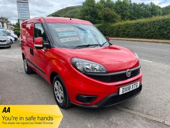 Fiat Doblo 16V MULTIJET II ECOJET