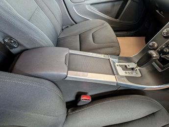 Volvo V60 D3 ES