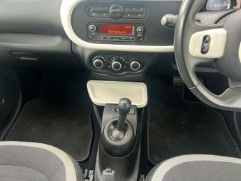 Renault Twingo 0.9 TCe Dynamique EDC Euro 6 5dr