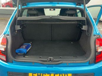 Renault Twingo 0.9 TCe Dynamique EDC Euro 6 5dr