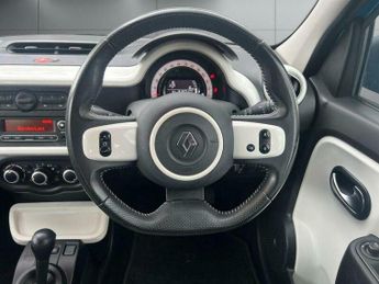 Renault Twingo 0.9 TCe Dynamique EDC Euro 6 5dr