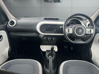Renault Twingo 0.9 TCe Dynamique EDC Euro 6 5dr