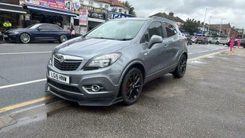 Vauxhall Mokka 1.4T SE Auto 2WD Euro 5 5dr