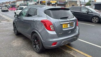 Vauxhall Mokka 1.4T SE Auto 2WD Euro 5 5dr