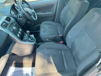 Vauxhall Agila 1.2 16V Design Auto Euro 5 5dr