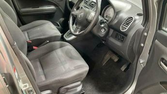 Vauxhall Agila 1.2 16V Design Auto Euro 5 5dr