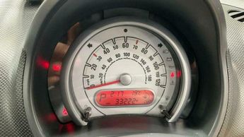 Vauxhall Agila 1.2 16V Design Auto Euro 5 5dr