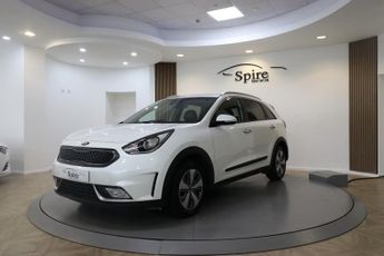 Kia Niro 2