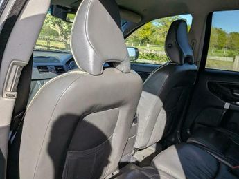 Volvo XC90 2.4 D5 Executive Geartronic AWD 5dr