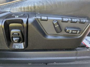 Volvo XC90 2.4 D5 Executive Geartronic AWD 5dr