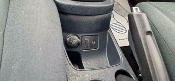Ford Fiesta 1.4 Zetec 5dr