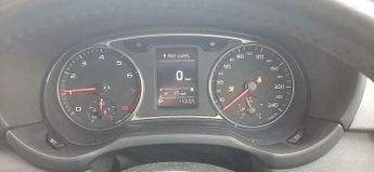 Audi A1 1.4 TFSI Sport Sportback 5dr Petrol S Tronic Euro 6 (s/s) (125 p
