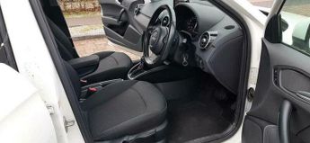 Audi A1 1.4 TFSI Sport Sportback 5dr Petrol S Tronic Euro 6 (s/s) (125 p