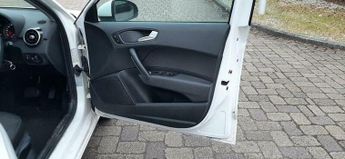 Audi A1 1.4 TFSI Sport Sportback 5dr Petrol S Tronic Euro 6 (s/s) (125 p