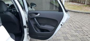 Audi A1 1.4 TFSI Sport Sportback 5dr Petrol S Tronic Euro 6 (s/s) (125 p