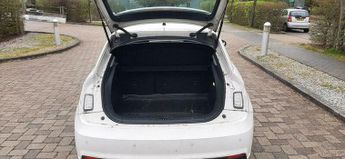 Audi A1 1.4 TFSI Sport Sportback 5dr Petrol S Tronic Euro 6 (s/s) (125 p