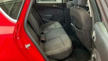 Vauxhall Astra 1.6 16v SRi Auto Euro 5 5dr