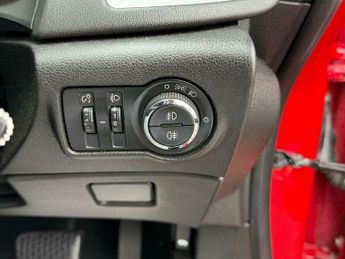 Vauxhall Astra 1.6 16v SRi Auto Euro 5 5dr