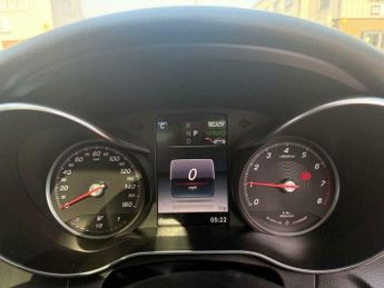 Mercedes-Benz C Class 2.0 C350e 6.4kWh Sport (Premium Plus) G-Tronic+ Euro 6 (s/s) 4dr