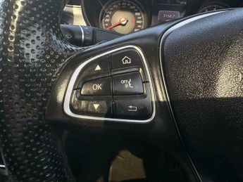 Mercedes-Benz C Class 2.0 C350e 6.4kWh Sport (Premium Plus) G-Tronic+ Euro 6 (s/s) 4dr