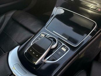 Mercedes-Benz C Class 2.0 C350e 6.4kWh Sport (Premium Plus) G-Tronic+ Euro 6 (s/s) 4dr