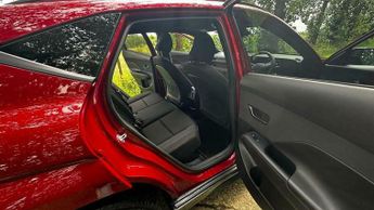 Hyundai KONA 1.6 h-GDi N Line DCT Euro 6 (s/s) 5dr