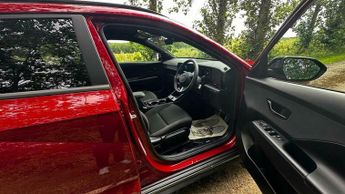 Hyundai KONA 1.6 h-GDi N Line DCT Euro 6 (s/s) 5dr