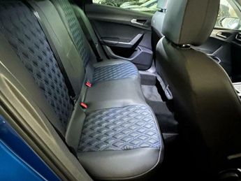 Volkswagen Polo 1.2 PureTech Allure Hatchback 5dr Petrol Manual Euro 6 (s/s) (10