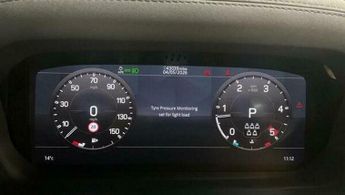 Land Rover Defender 2.0 SD4 S Auto 4WD Euro 6 (s/s) 5dr