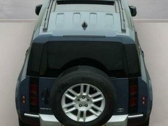 Land Rover Defender 2.0 SD4 S Auto 4WD Euro 6 (s/s) 5dr