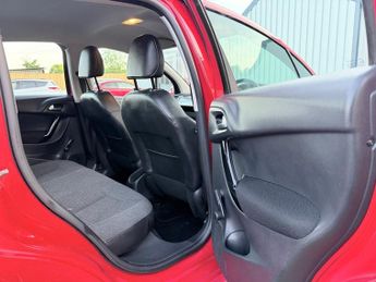 Citroen C3 PURETECH EDITION MANUAL PETROL 99K MILES SERVICED FRESH MOT ULEZ