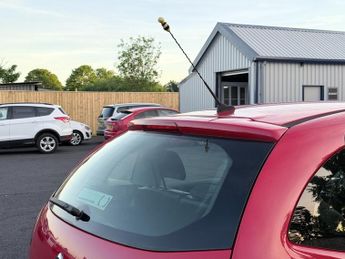Citroen C3 PURETECH EDITION MANUAL PETROL 99K MILES SERVICED FRESH MOT ULEZ