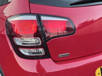 Citroen C3 PURETECH EDITION MANUAL PETROL 99K MILES SERVICED FRESH MOT ULEZ