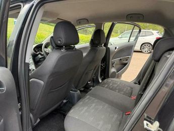 Vauxhall Corsa 1.2i ecoFLEX 16V Exclusiv Euro 5 (s/s) 5dr (A/C)