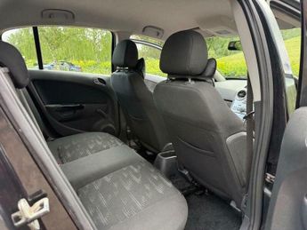 Vauxhall Corsa 1.2i ecoFLEX 16V Exclusiv Euro 5 (s/s) 5dr (A/C)