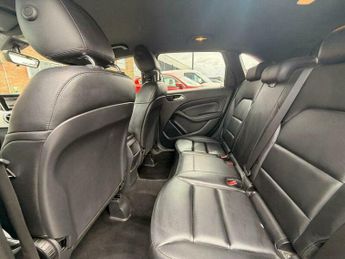 Mercedes-Benz B Class 1.8 B180 CDI BlueEfficiency Sport 7G-DCT Euro 5 (s/s) 5dr