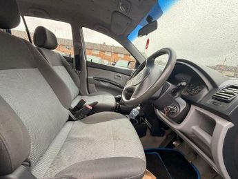 Kia Picanto 1.0 GS 5dr