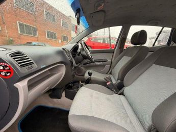 Kia Picanto 1.0 GS 5dr