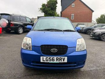 Kia Picanto 1.0 GS 5dr