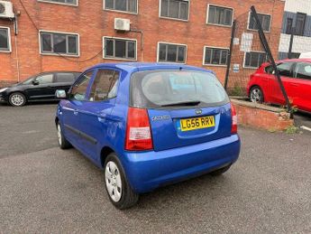 Kia Picanto 1.0 GS 5dr