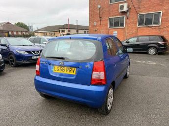 Kia Picanto 1.0 GS 5dr
