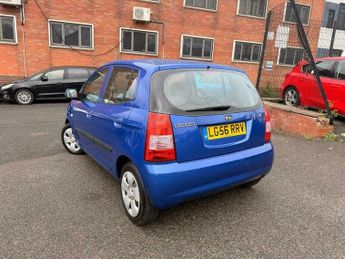 Kia Picanto 1.0 GS 5dr