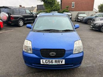 Kia Picanto 1.0 GS 5dr