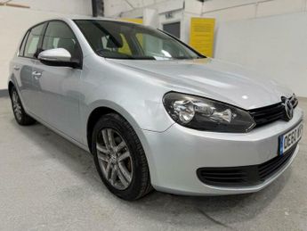 Volkswagen Golf 1.4 Twist Euro 5 5dr