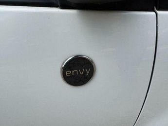 Peugeot 107 1.0 12V Envy Euro 5 3dr