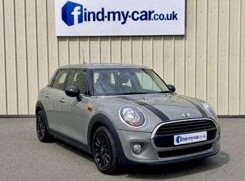 MINI Cooper COOPER