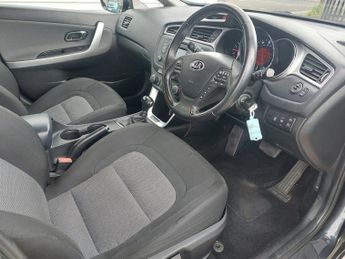 Kia Ceed CRDI 2 ISG