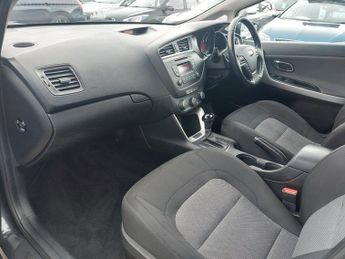 Kia Ceed CRDI 2 ISG